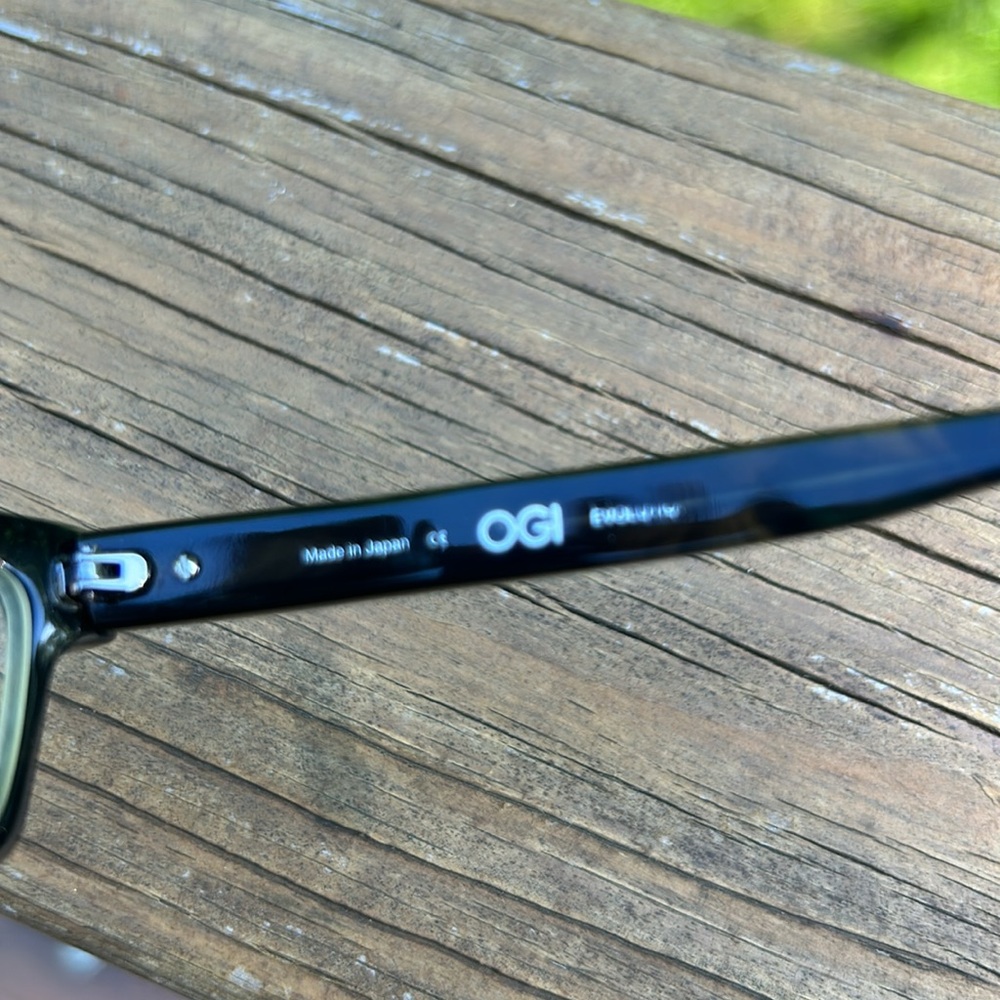Ogi Eyewear “Evolution” Frames - image 4